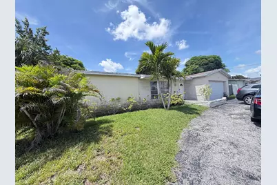 3132 NW 39th Court, Lauderdale Lakes, FL 33309 - Photo 1