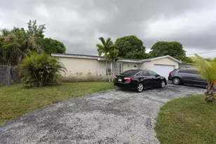 3132 NW 39th Ct, Lauderdale Lakes, FL 33309 - Photo 1