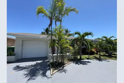 4717 NW 49th Place, Tamarac, FL 33319 - Photo 1