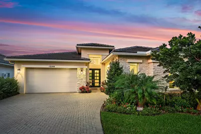 12144 Waterstone Circle, Palm Beach Gardens, FL 33412 - Photo 1
