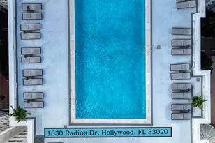 1830 Radius Dr, Hollywood, FL 33020 - Photo 46