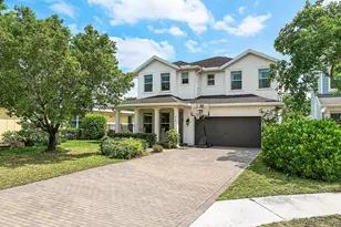 924 Deer Hvn Dr, The Acreage, FL 33470 - Photo 1