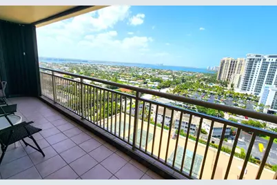 3400 N Ocean Drive #1703, Riviera Beach, FL 33404 - Photo 4