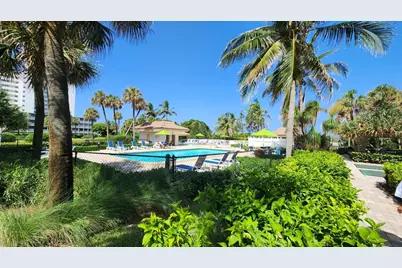 3400 N Ocean Drive #1703, Riviera Beach, FL 33404 - Photo 34