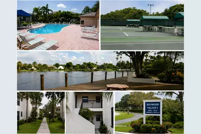 2540 N Carambola Circle N #1831, Coconut Creek, FL 33066 - Photo 18
