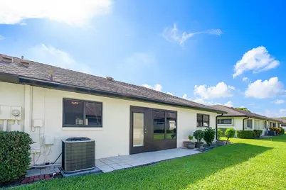 4903 Equestrian Circle #A, Boynton Beach, FL 33436 - Photo 20