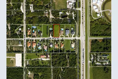 12465 SW 20th Street, Davie, FL 33325 - Photo 6