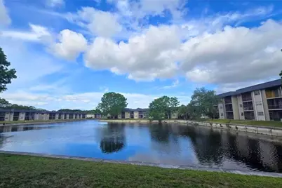 7801 Colony Circle S #106, Tamarac, FL 33321 - Photo 1