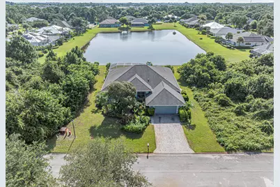 6640 49th Court, Vero Beach, FL 32967 - Photo 1