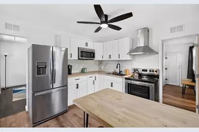 2702 NE 9th Avenue #1/2, Wilton Manors, FL 33334 - Photo 6