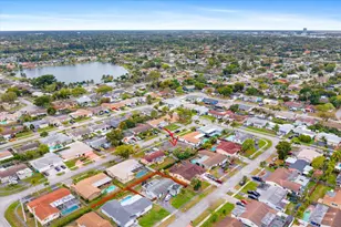 10661 NW 27th Ct, Sunrise, FL 33322 - Photo 46