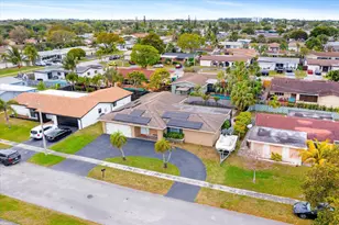10661 NW 27th Ct, Sunrise, FL 33322 - Photo 36