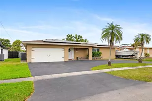 10661 NW 27th Ct, Sunrise, FL 33322 - Photo 2