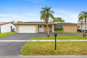 10661 NW 27th Ct, Sunrise, FL 33322 - Photo 1