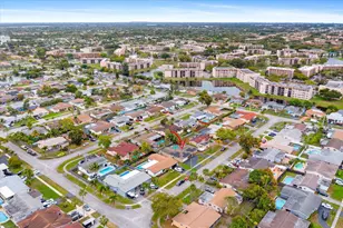 10661 NW 27th Ct, Sunrise, FL 33322 - Photo 40