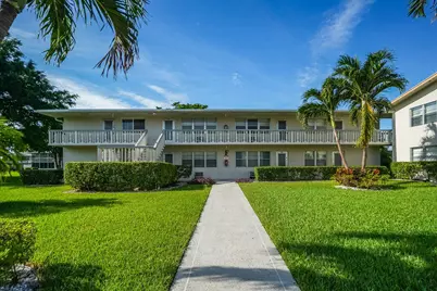 132 Cambridge F #132, West Palm Beach, FL 33417 - Photo 22