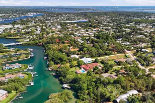 4916 SE Manatee Cove Rd, Stuart, FL 34997 - Photo 16