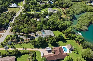 4916 SE Manatee Cove Rd, Stuart, FL 34997 - Photo 2