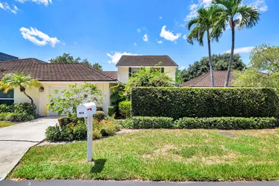 11290 Glen Oaks Court, North Palm Beach, FL 33408 - Photo 1