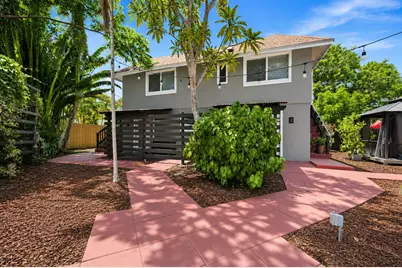 1329 NE 5th Avenue, Fort Lauderdale, FL 33304 - Photo 2