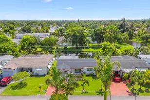 4200 NW 52nd Ave, Lauderdale Lakes, FL 33319 - Photo 4