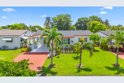 4200 NW 52nd Avenue, Lauderdale Lakes, FL 33319 - Photo 1