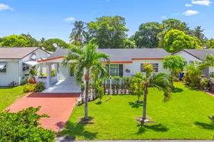 4200 NW 52nd Ave, Lauderdale Lakes, FL 33319 - Photo 1