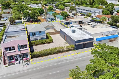 523 N Dixie Highway, Lake Worth Beach, FL 33460 - Photo 1
