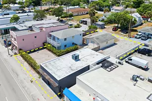 523 N Dixie Hwy, Lake Worth Beach, FL 33460 - Photo 2