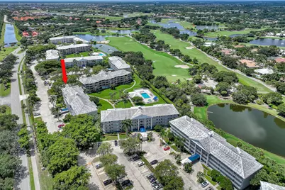 2621 Village Boulevard #203, West Palm Beach, FL 33409 - Photo 44