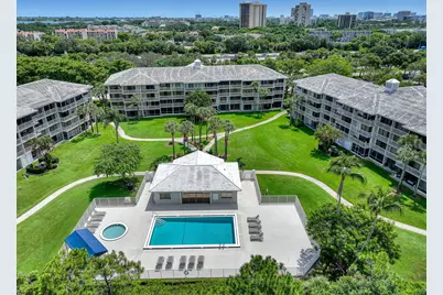 2621 Village Boulevard #203, West Palm Beach, FL 33409 - Photo 34