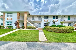 1219 S Lakes End Dr, Fort Pierce, FL 34982 - Photo 1