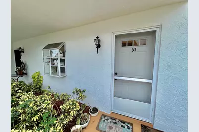 1219 S Lakes End Drive #B1, Fort Pierce, FL 34982 - Photo 2