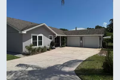 13605 S Indian River Drive, Jensen Beach, FL 34957 - Photo 1