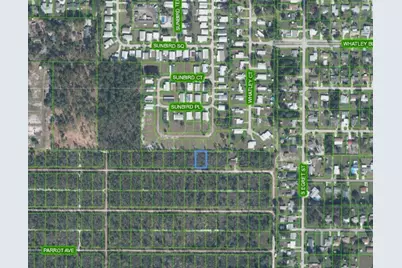 436 Nightingale Avenue, Sebring, FL 33870 - Photo 2