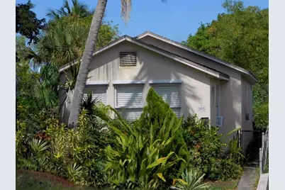 305 S F Street, Lake Worth, FL 33460 - Photo 2