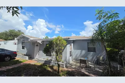 2351 NW 104th Terrace, Miami, FL 33147 - Photo 2