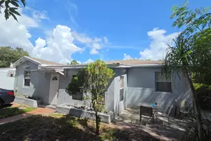 2351 NW 104th Terrace, Miami, FL 33147 - Photo 2