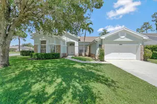 1040 Wild Cherry Ln, Wellington, FL 33414 - Photo 1