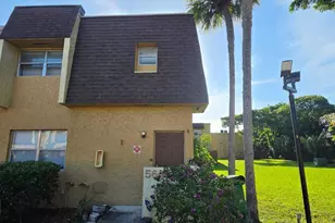 5644 Blueberry Ct, Lauderhill, FL 33313 - Photo 1