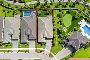 12176 Waterstone Cir, Palm Beach Gardens, FL 33412 - Photo 2