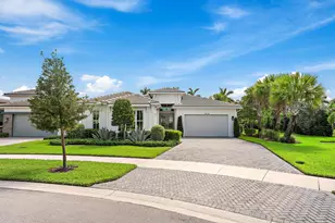 12176 Waterstone Cir, Palm Beach Gardens, FL 33412 - Photo 4