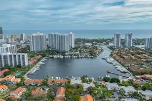 3545 Magellan Cir, Aventura, FL 33180 - Photo 24