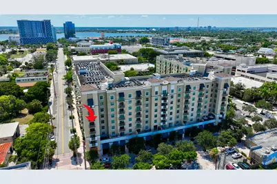 610 Clematis Street #524, West Palm Beach, FL 33401 - Photo 2
