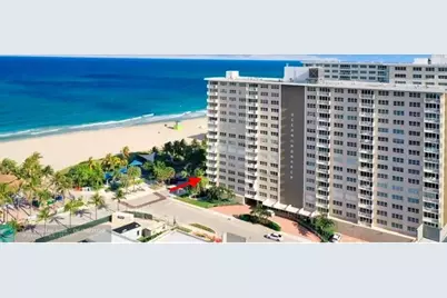 133 N Pompano Beach Boulevard #Unit 210, Pompano Beach, FL 33062 - Photo 2