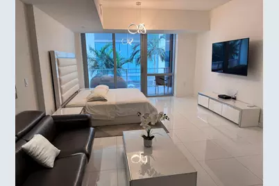 851 NE 1st Avenue #201, Miami, FL 33132 - Photo 2