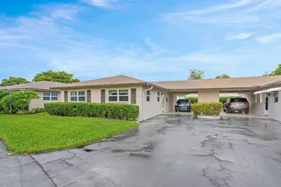 121 Mockingbird Lane, Delray Beach, FL 33445 - Photo 2