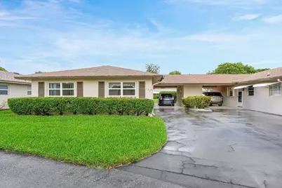 121 Mockingbird Lane, Delray Beach, FL 33445 - Photo 1