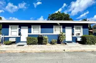 601 N K St, Lake Worth Beach, FL 33460 - Photo 1