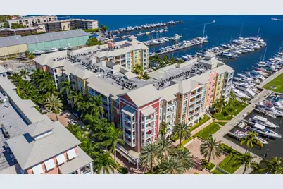 806 E Windward Way #524, Lantana, FL 33462 - Photo 2